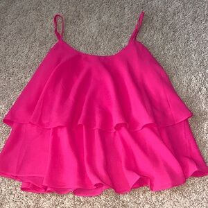 Never worn! Boutique top